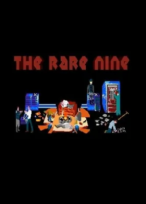 The Rare Nine