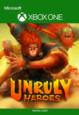 Unruly Heroes