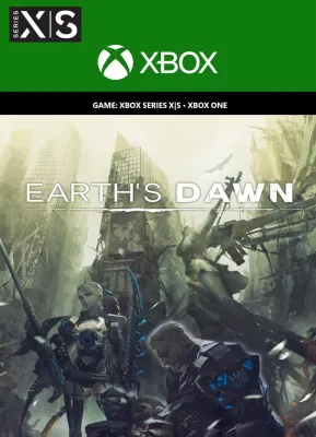 Earth's Dawn