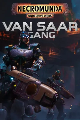 Necromunda: Underhive Wars - Gangs Bundle (DLC)