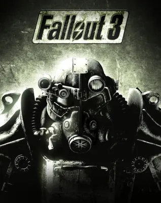 Fallout 3 - All DLCs Pack (DLC)