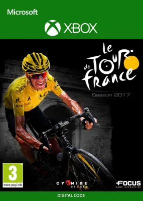 Tour de France 2017