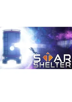 Star Shelter [VR]