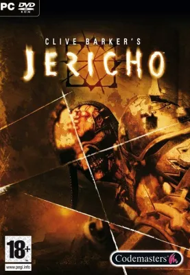 Clive Barker's Jericho