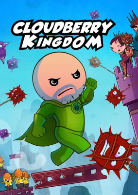 Cloudberry Kingdom