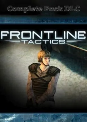 Frontline Tactics Complete Pack (DLC)