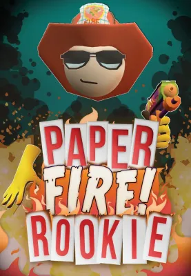 Paper Fire Rookie [VR]
