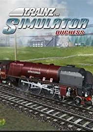Trainz Simulator: The Duchess (DLC)