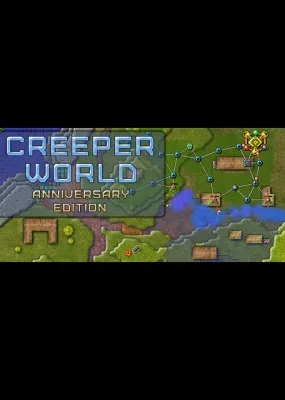 Creeper World: Anniversary Edition