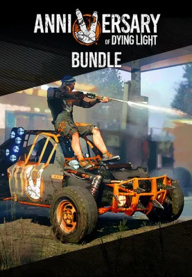 Dying Light - 5th Anniversary Bundle (DLC)