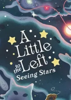 A Little to the Left: Seeing Stars (DLC)