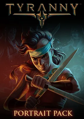 Tyranny - Portrait Pack (DLC)
