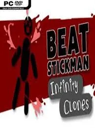Beat Stickman: Infinity Clones