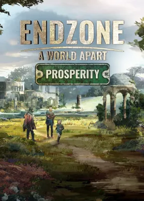 Endzone - A World Apart: Prosperity (DLC)
