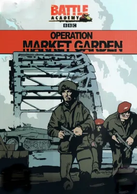 Battle Academy - Operation Market Garden (DLC)