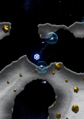 Chaos Caves