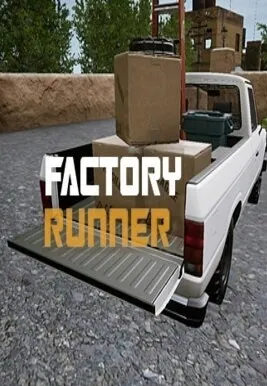 FACTORY RUNNER