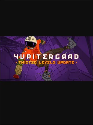 Yupitergrad (Virtual Reality Adventure) [VR]