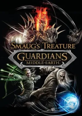 Guardians of Middle-Earth: Smaug's Treasure (DLC)