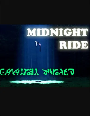 Midnight Ride - Galactic Detour (DLC)