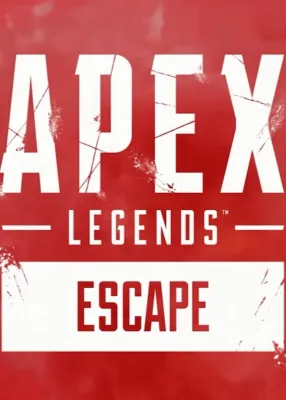 Apex Legends Escape Pack (DLC)