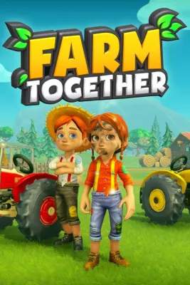 Farm Together - Supporters Pack (DLC)