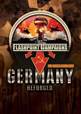 Flashpoint Campaigns: Germany Reforged (DLC)