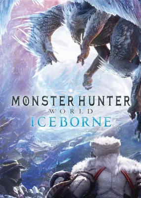 Monster Hunter World: Iceborne (DLC)