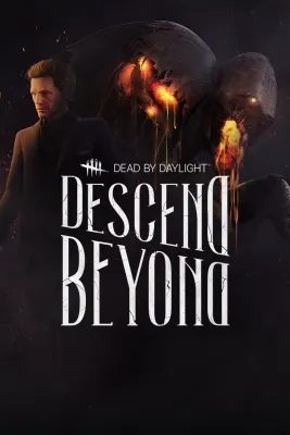 Dead by Daylight - Descend Beyond Chapter (DLC)