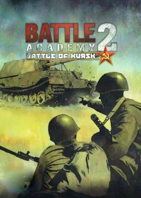 Battle Academy 2 - Battle of Kursk (DLC)