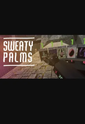 Sweaty Palms
