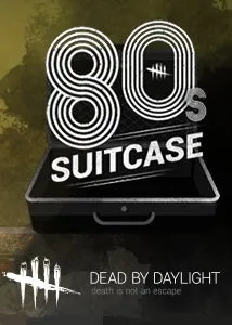 Dead by Daylight - The 80's Suitcase (DLC)
