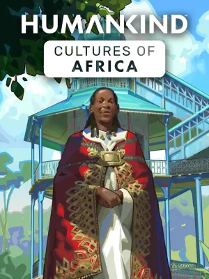 HUMANKIND - Cultures of Africa Pack (DLC)