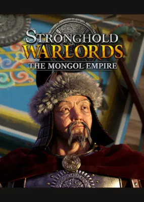 Stronghold: Warlords - The Mongol Empire Campaign (DLC) Steam