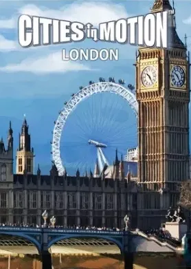 Cities in Motion - London (DLC)