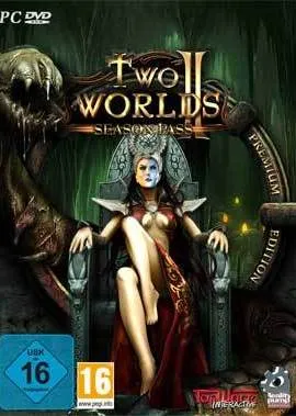 Two Worlds II HD - Season Pass (DLC)