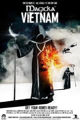 Magicka: Vietnam (DLC)