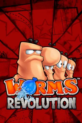 Worms Revolution: Medieval Tales (DLC) Steam