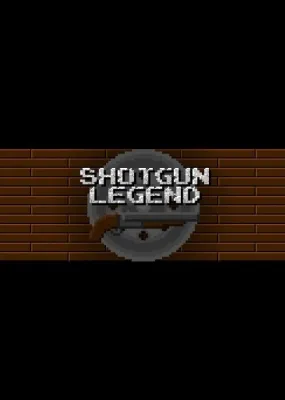 Shotgun Legend