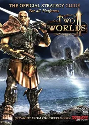 Two Worlds II - Strategy Guide (DLC)