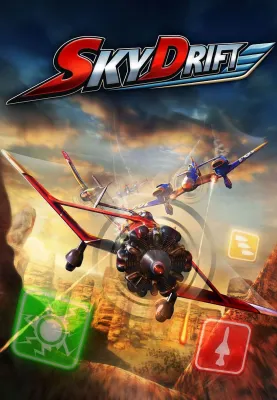 SkyDrift: Gladiator Multiplayer Pack (DLC)