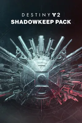 Destiny 2: Shadowkeep Pack (DLC)