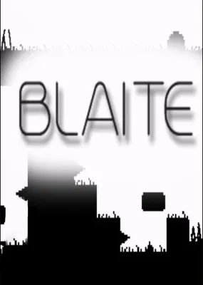 Blaite