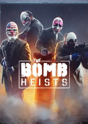 PayDay 2: The Bomb Heists (DLC)