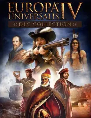Europa Universalis IV (DLC Collection)