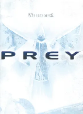 Prey