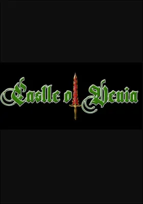 Castle of Venia