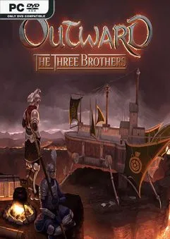 Outward: The Three Brothers (DLC)