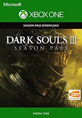 Dark Souls 3 - Season Pass (DLC)
