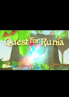 Quest for Runia [VR]